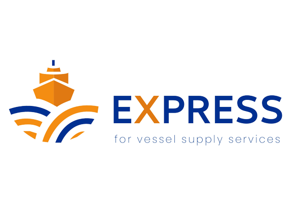 Express INC. Logo
